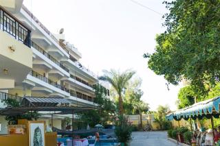 Rezeiky Hotel & Camp 您在盧克索的第二個家 - 4