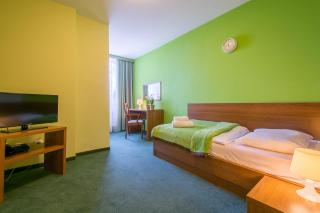 Hotel Slovan - 9