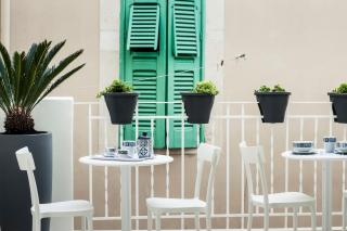 MoMa Business Apartments - Molfetta - 2