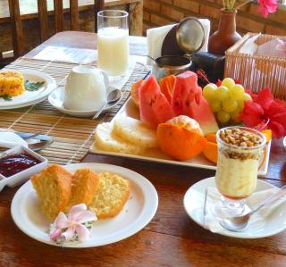 Pousada do Sonho - São Miguel dos Milagres - 5