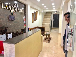Hotel Landmark - Ooty - 8