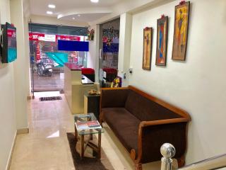 Hotel Landmark - Ooty - 9