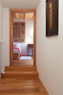 COLVAGO COL DI LUNA – DOLOMITES NATIONAL PARK - 1