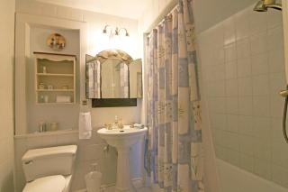 Sabal Palm House Bed and Breakfast - Lake Worth - 6