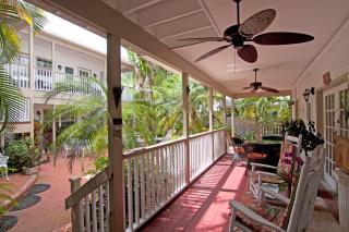 Sabal Palm House Bed and Breakfast - Lake Worth - 8