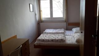 Turistická ubytovna Zámeček - Hojsova Stráž - 1