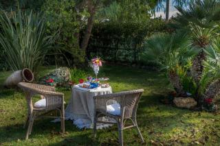La Perla Nera B&B - Nissoria - 6
