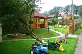 Ferienhof Hübner - 8