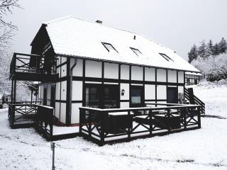 Apartment Am Sternberg 236 - Frankenau - 4