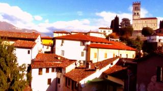 Casa Cordati - Barga - 8