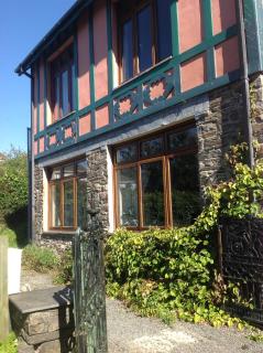 Maescelyn - Aberystwyth - 2