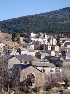 Gite Cal Pai - Eyne - 9