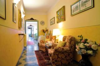 Bellevue House Affittacamere - Florenz - 0