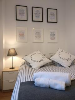 Apartamento espacioso frente al Palacio de Congresos - AA - Salamanca - 5