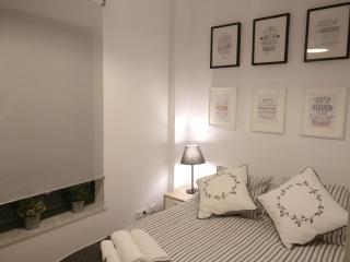 Apartamento espacioso frente al Palacio de Congresos - AA - Salamanca - 4