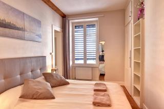 L'Appart Elegance Part Dieu - 3