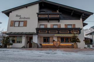 Haus Landmann - Ellmau - 8