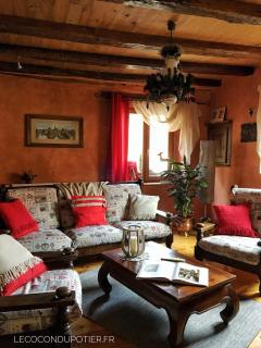 Le Cocon du Potier - Dambach-la-Ville - 8