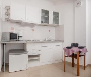 Apartment Kristina Dujmovic - Baška Voda - 5