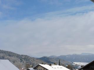 Grün und herzlich - Oberstaufen - 8