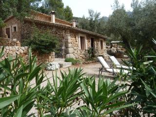 Casita de Montaña cerca del mar - Fornalutx - 0