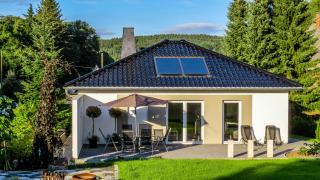 Ferienhaus im Erzgebirge - Chemnitz - 0