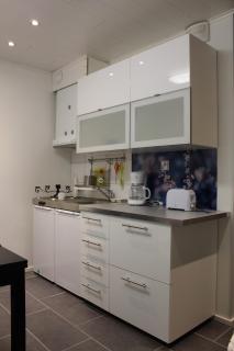 Arctic Jokasa Apartment - 2