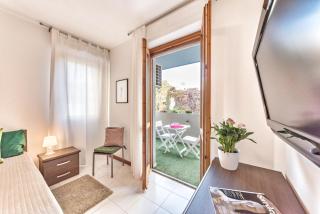 Green Apartment-City Centre - Cagliari - 7