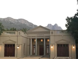 At Home in Mostertsdrift - Stellenbosch - 0