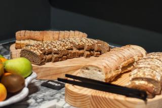Lisbon Cheese & Wine Suites - Lisbona - 6