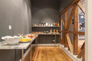 Lisbon Cheese & Wine Suites - Lisbona - 5