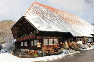 Rommelehof - Gutach - 0