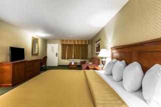 Quality Inn Near China Lake Naval Station - 2