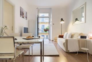 Charming Sempione Apartment - Milan - 0