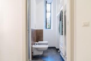 Charming Sempione Apartment - Milan - 6