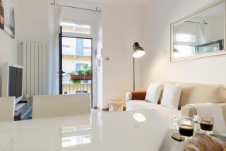 Charming Sempione Apartment - Milan - 9