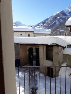 La Tana Del Lupo - Entracque - 8