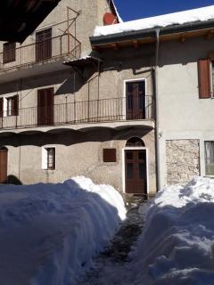 La Tana Del Lupo - 6