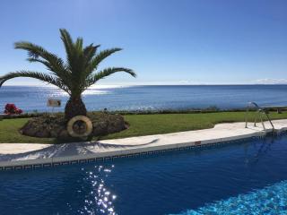 Casa Victoria - Sitio de Calahonda - 1
