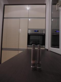 Apartament Aesthetic - Tychy - 1