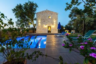 Villa Ifigenia - Prinés - 7