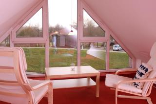Strandblick - Horumersiel - 1