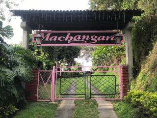 Finca Machangara - 8