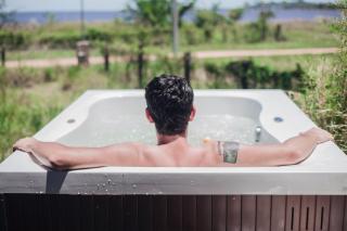 Tava Glamping Lago - San Bernardino - 3