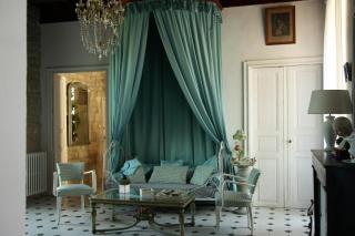 Appartement spacieux avec deux chambres au Château - 6