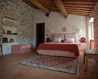 Agriturismo Villa Di Campolungo - Fiesole - 3