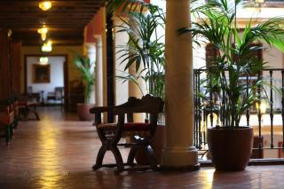 4-Sterne Erlebnishotel El Andaluz, Europa-Park Erlebnis-Resort - 1