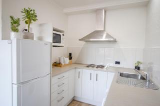 CBD Apartments Launceston - Launceston - 7