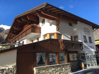 Appartment Salino - Sölden - 9