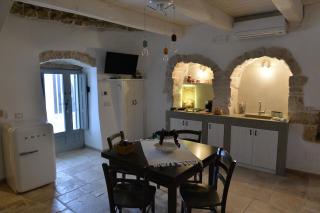 Trullo Assenzio - 3